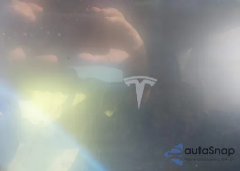 2021 Tesla Model 3 Long Range Dual Motor All-Wheel Drive из США, поврежденный, VIN 5YJ3E1EB2MF064630